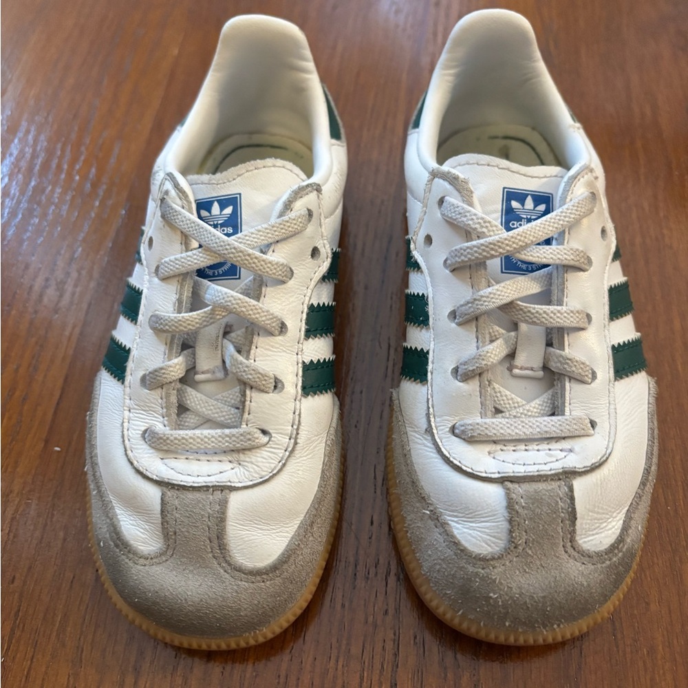 Toddler Addias Sambas
